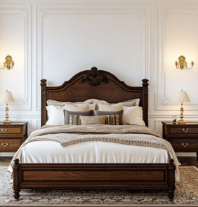 Hotel-Bed